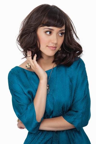Dia Frampton คนสวย มาแสดงสดครั้งแรกในเมืองไทย 